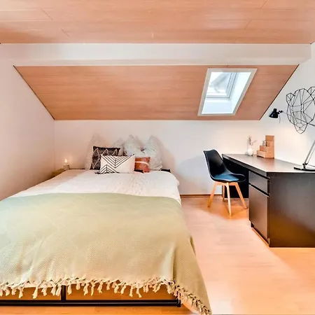 Lexapartments Wasen Toplage 75-96qm Stuttgart