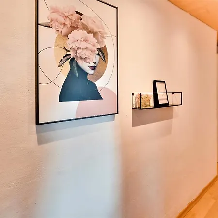 Lexapartments Wasen Toplage 75-96qm Appartement *