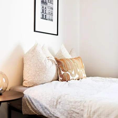شقة Lexapartments Wasen Toplage 75-96qm *