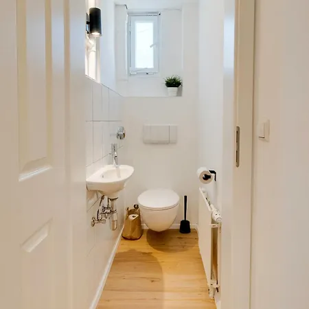 Lexapartments Wasen Toplage 75-96qm Appartement *